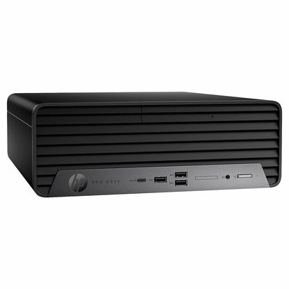 HP ProDesk SFF 400 G9 | Intel Core i5-12500 | 16GB RAM | 512GB SSD | W11 Professional