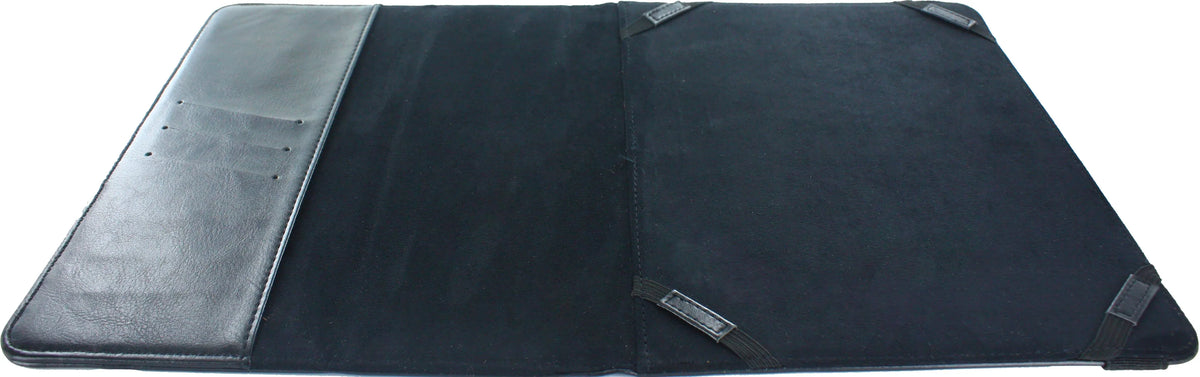 Mobilize Universal Case 9" Black - Essentify