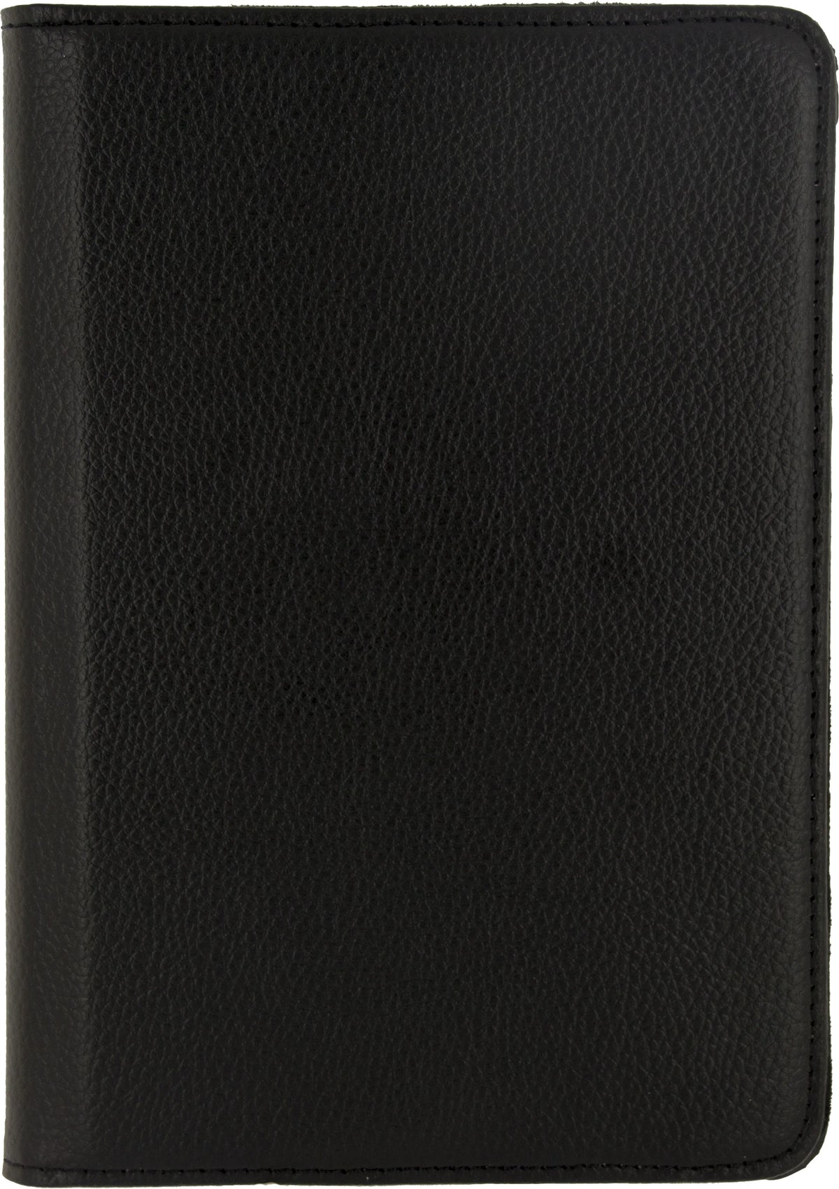 Xccess Rotating Stand Case Apple Ipad Mini/2/3 Retina Black - Essentify