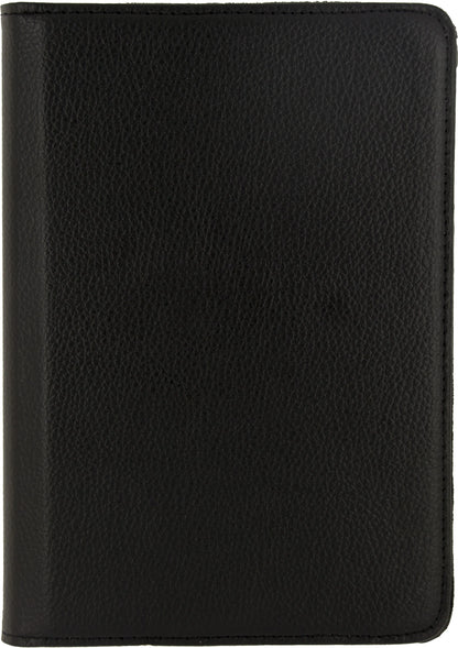 Xccess Rotating Stand Case Apple Ipad Mini/2/3 Retina Black - Essentify
