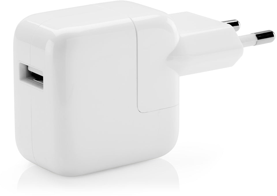 Apple Md836Zm/A Apple Usb Power Adapter 12W White