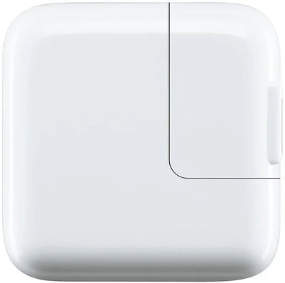 Apple Usb Power Adapter 12W White - Essentify