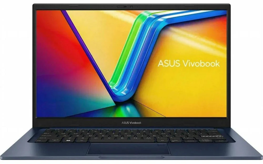 Asus Vivobook X1404VA | 14'' Full HD IPS | Intel Core i7-1355U | 16GB RAM | 512GB SSD | W11 Professional - Essentify