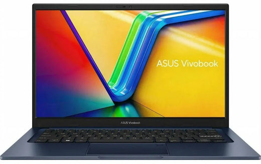 Asus Vivobook X1404VA | 14'' Full HD IPS | Intel Core i7-1355U | 16GB RAM | 512GB SSD | W11 Professional - Essentify