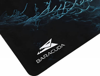 Baracuda LEVIATHAN | Gaming Mousepad | 75x35cm | Anti-slip - Essentify