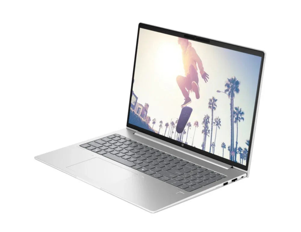HP ProBook 460 G11 | 16'' IPS WUXGA | Intel Core Ultra 5 125U | 16GB DDR5 | 512GB SSD | W11 Professional - Essentify