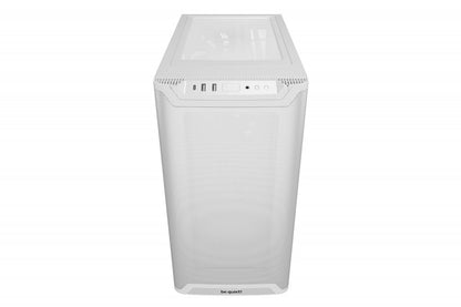 be quiet! PURE BASE 501 LX RGB | Midi Tower Case | Wit