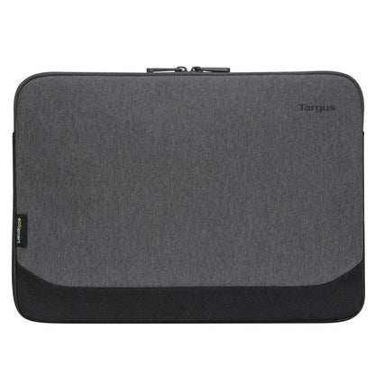 Targus Cypress EcoSmart 15.6" Laptop Sleeve | Grijs