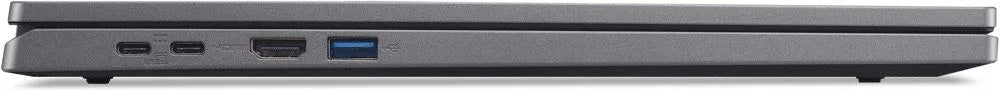 Acer Aspire Go | 17.3'' Full HD IPS | Intel Core 3 N355 | 8GB DDR5 | 512GB SSD | W11 Home