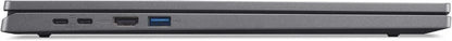 Acer Aspire Go | 17.3'' Full HD IPS | Intel Core 3 N355 | 8GB DDR5 | 512GB SSD | W11 Home