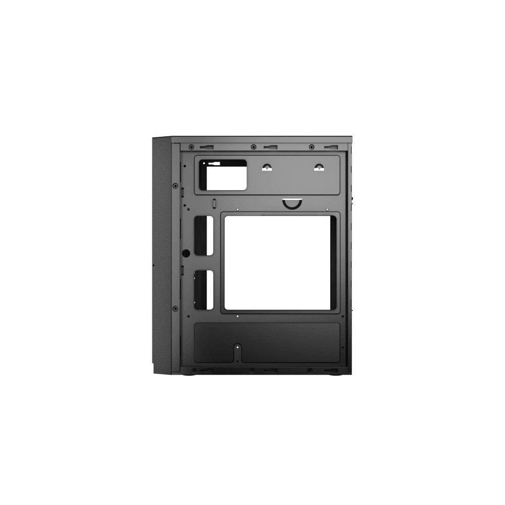 PROMO Desktop | Intel Core i7-12700 | 16GB RAM | 480GB SSD | Windows 11 Professional | Mini-Tower Behuizing