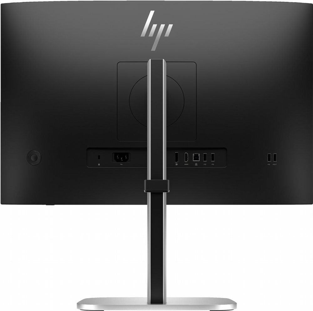 HP Series 5 Pro 24" | 1920×1200 WUXGA IPS | 100 Hz | HDMI & DisplayPort | Ergonomisch verstelbaar | Anti-glare | Monitor