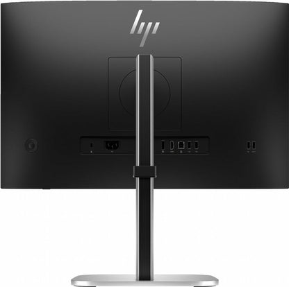HP Series 5 Pro 24" | 1920×1200 WUXGA IPS | 100 Hz | HDMI & DisplayPort | Ergonomisch verstelbaar | Anti-glare | Monitor