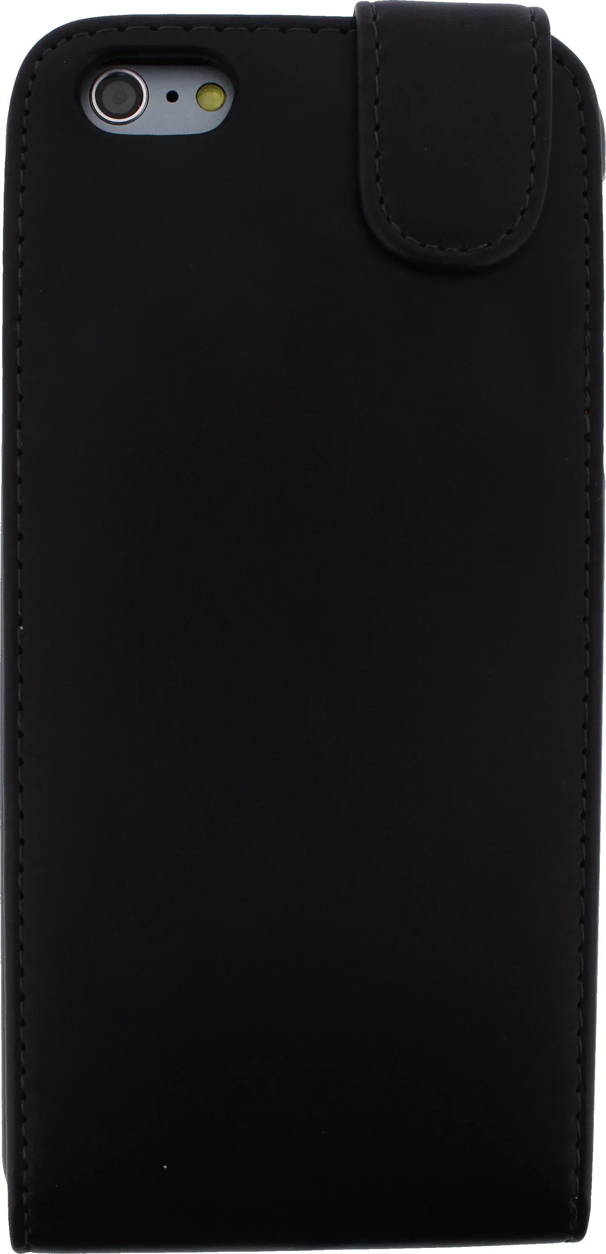 Xccess Flip Case Apple Iphone 6 Plus/6S Plus Black - Essentify