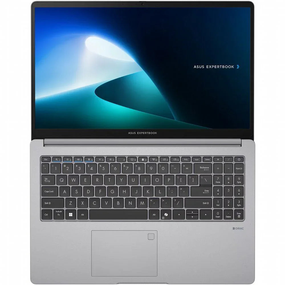 Asus ExpertBook P1503 | 15.6'' Full HD IPS | Intel Core i5-13420H | 16GB DDR5 | 1TB SSD | W11 Pro - Essentify