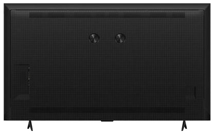TCL 65P79K | 65" 4K Ultra HD QLED Smart TV | Google TV | Dolby Vision | 60Hz (2025) - Essentify