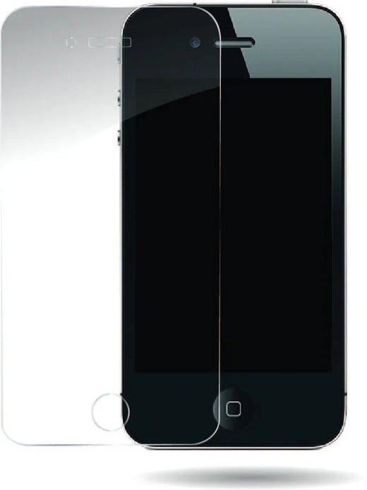 Mobilize Glass Screen Protector Apple Iphone 4/4S - Essentify