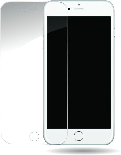 Mobilize Glass Screen Protector Apple Iphone 6 Plus/6S Plus - Essentify