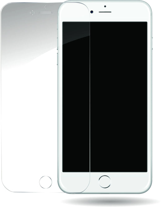 Mobilize Glass Screen Protector Apple Iphone 6 Plus/6S Plus - Essentify