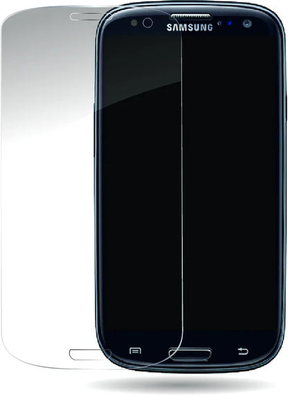 Mobilize Glass Screen Protector Samsung Galaxy Siii I9300 - Essentify