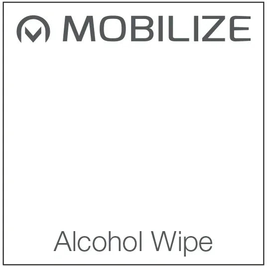 Mobilize Glass Screen Protector Sony Xperia Z3 Compact - Essentify