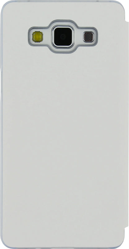 Rock Uni Side Case Samsung Galaxy A5 White - Essentify