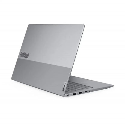Lenovo ThinkBook 14 G8 | 14" WUXGA IPS (1920x1200) | Intel Core Ultra 7 255H | 16GB DDR5 RAM | 512GB SSD | Windows 11 Professional - Essentify