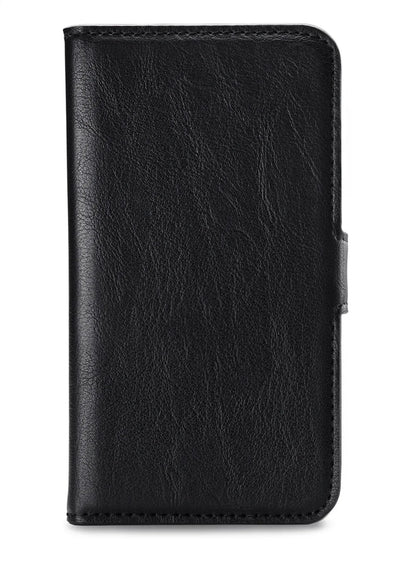 Xccess Wallet Book Case Universal Small Black - Essentify