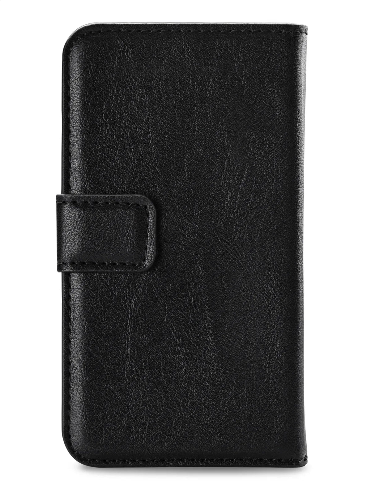 Xccess Wallet Book Case Universal Small Black - Essentify