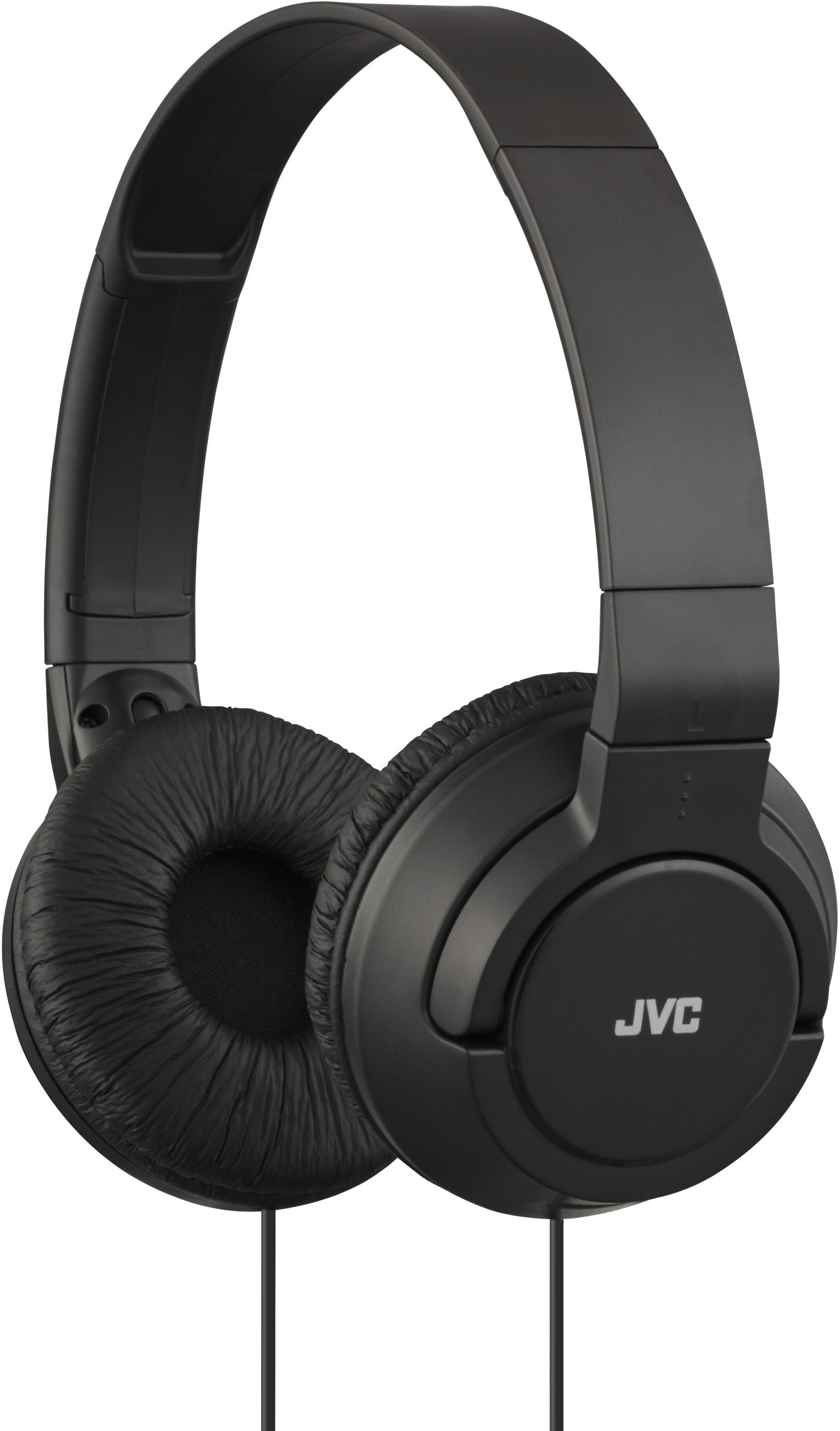 Jvc Ha-S180-B Jvc Light Weight Headset Black