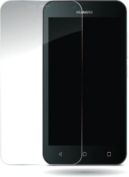 Mobilize Glass Screen Protector Huawei Y5 - Essentify