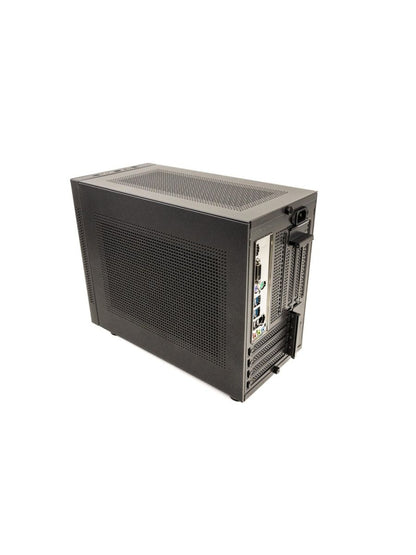 YOURS GREEN | AMD Ryzen 5 5500GT | 16GB RAM | 1TB SSD | HDMI | Windows 11 Professional | Small Form Factor Behuizing