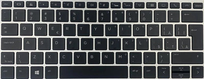 HP 17-cn4001nq | 17.3'' Full HD IPS | Intel Core 5 120U | 16GB RAM | 1TB SSD | W11 Pro | Afwijkend Internationaal Keyboard