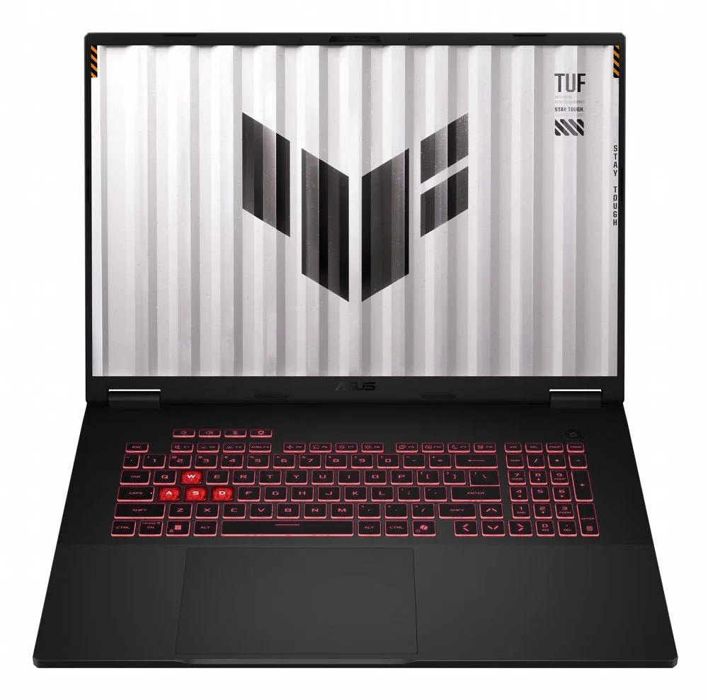 ASUS TUF Gaming A18 | 18'' WUXGA IPS 144Hz | AMD Ryzen 7 270 | RTX5070 | 16GB DDR5 | 1TB SSD | W11 Home
