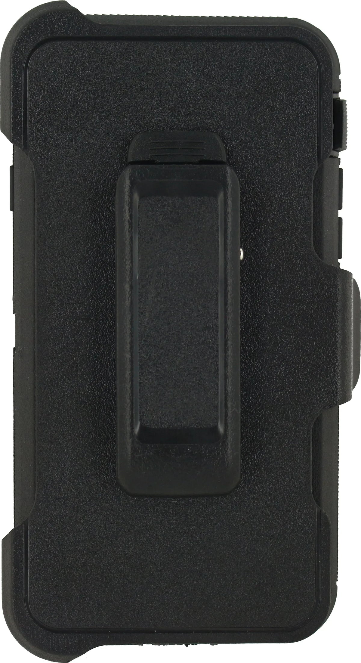 Xccess Survivor Essential Case Apple Iphone 7/8/Se (2020/2022) Black - Essentify