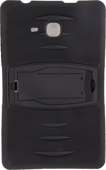 Xccess Survivor Essential Case Samsung Galaxy Tab A 7.0 2016 Black - Essentify