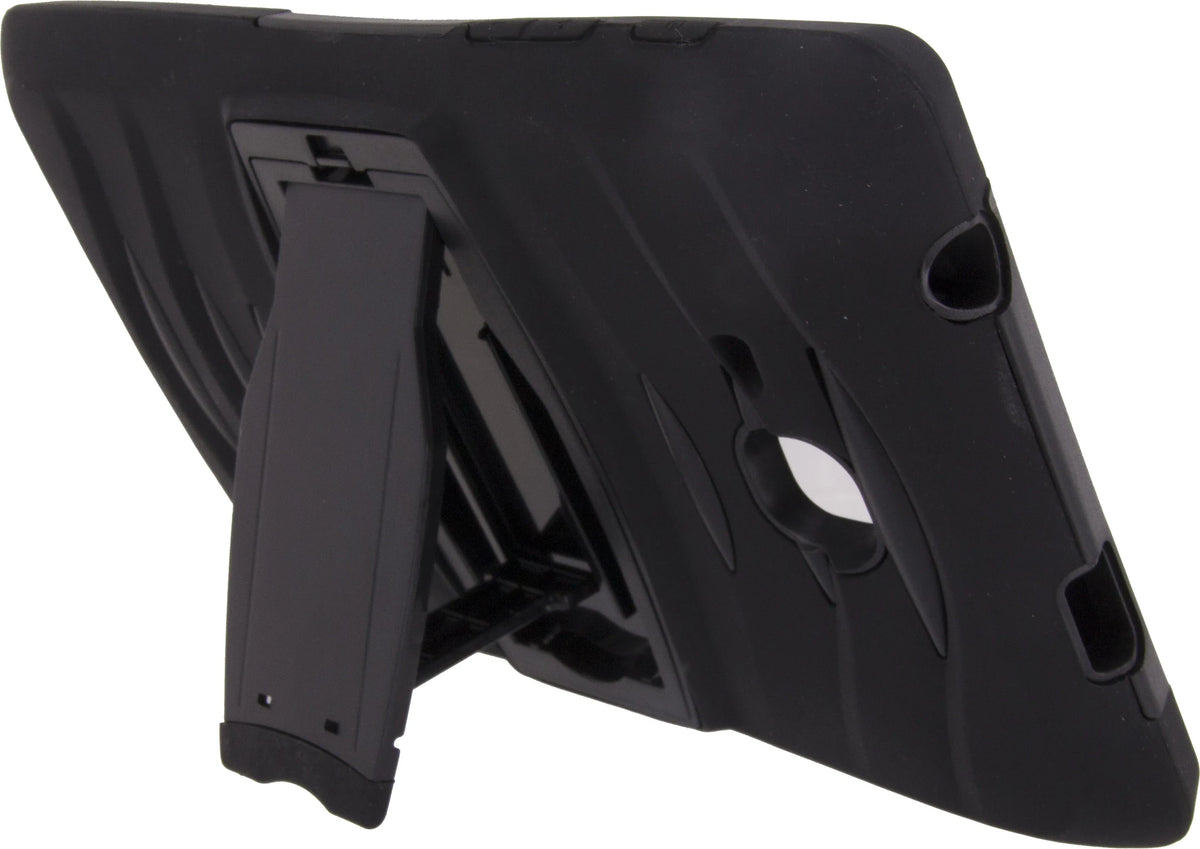 Xccess Survivor Essential Case Samsung Galaxy Tab A 7.0 2016 Black - Essentify