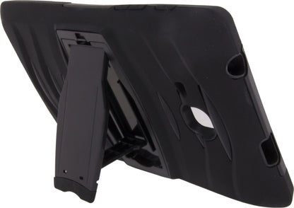 Xccess Survivor Essential Case Samsung Galaxy Tab A 7.0 2016 Black - Essentify