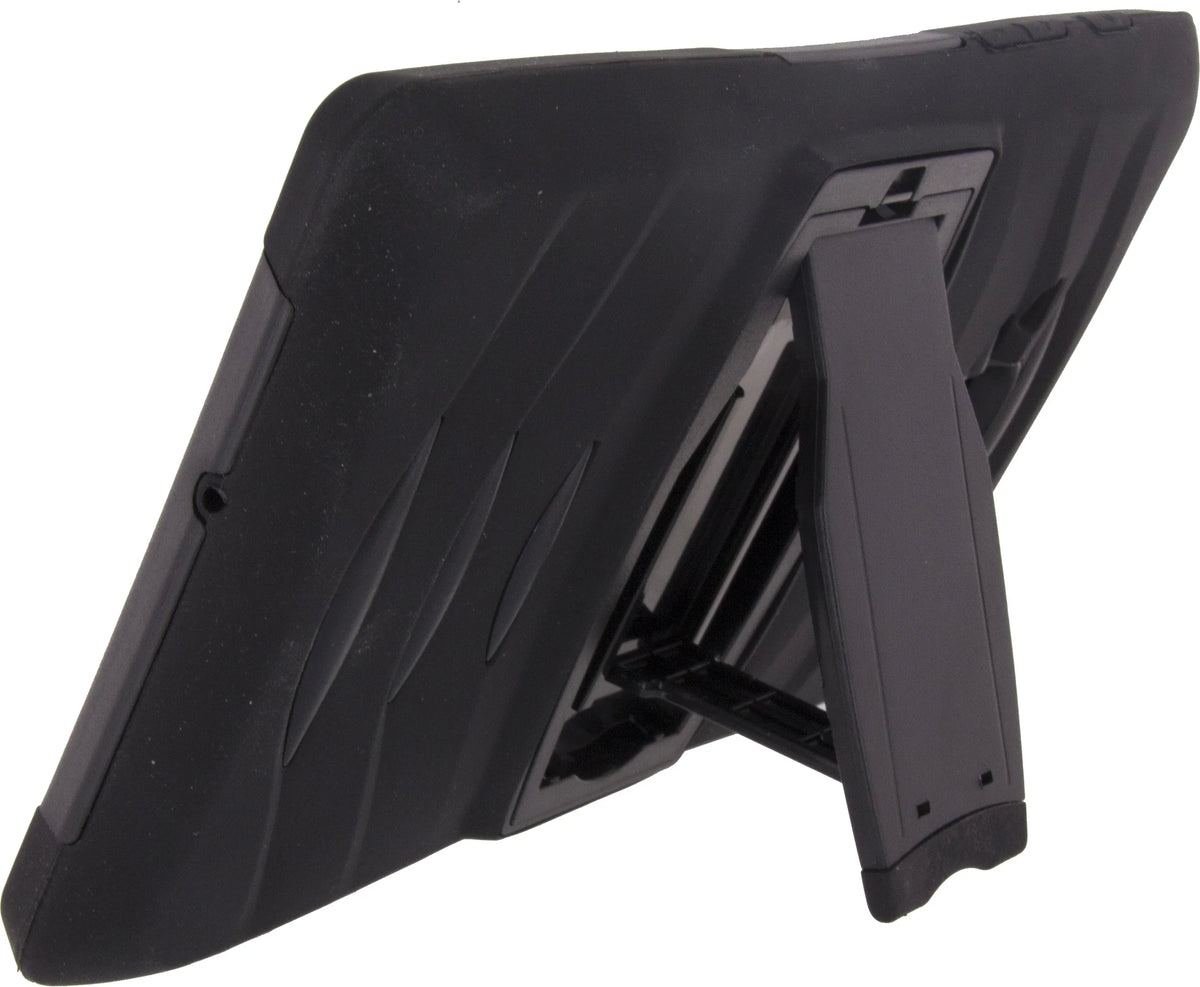 Xccess Survivor Essential Case Samsung Galaxy Tab A 7.0 2016 Black - Essentify