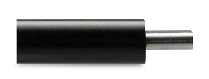 Xccess Micro Usb To Usb-C Adapter Black - Essentify