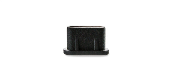 Xccess Dust Protection Plug For Usb-C Connector Black