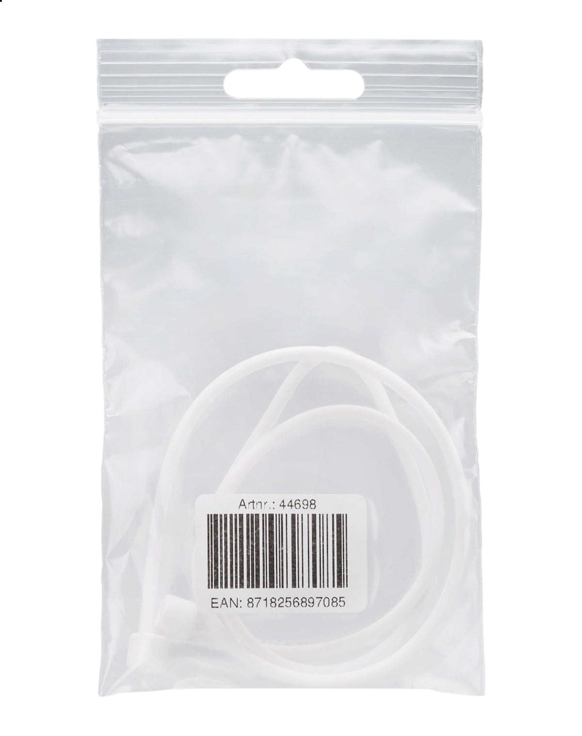 Xccess Anti Lost Strap For Apple Airpods White