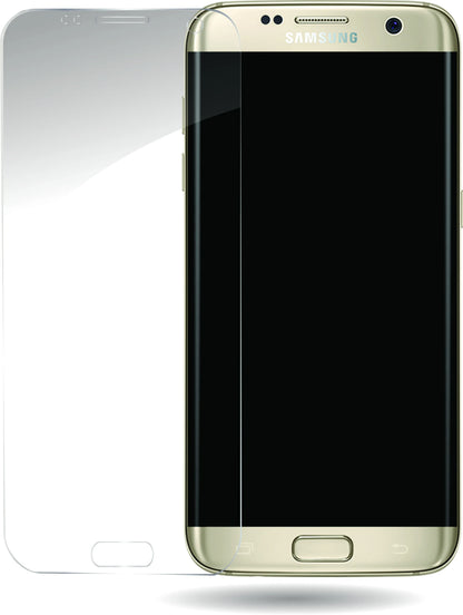 Mobilize Glass Screen Protector Samsung Galaxy S7 Edge - Essentify