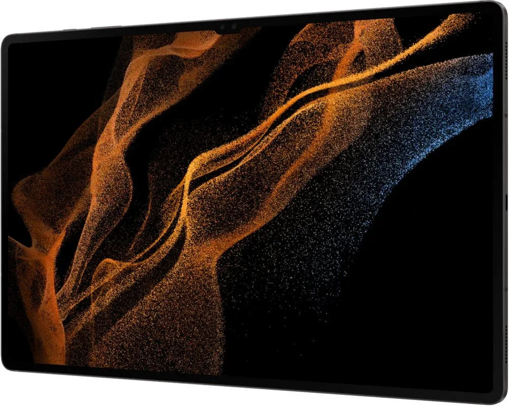 Samsung Galaxy Tab S8 Ultra SM-X900N | 14.6" Display | 128 GB Opslag | 8 GB RAM | Grijs - Essentify