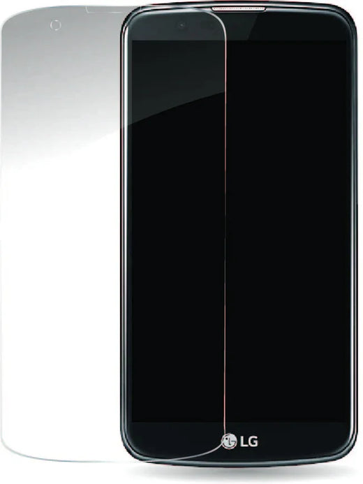 Mobilize Glass Screen Protector Lg K10 - Essentify