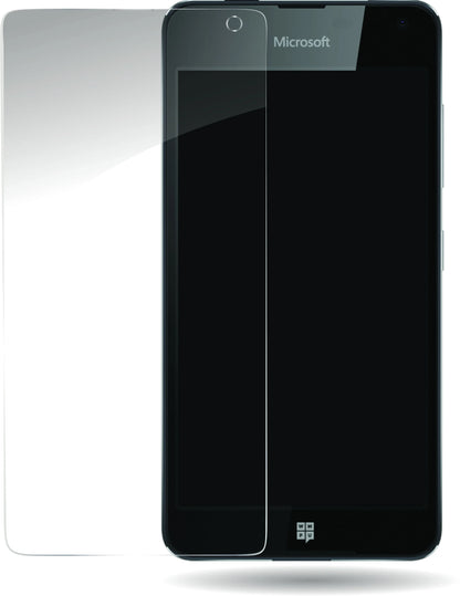 Mobilize Glass Screen Protector Microsoft Lumia 650 - Essentify