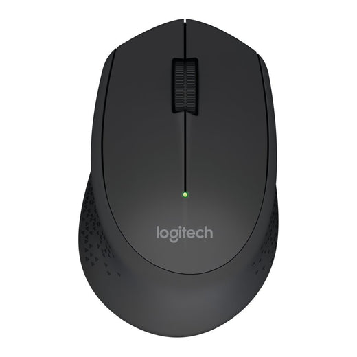 Logitech M280 | Draadloze Muis | Rechtshandig | RF | 1000 DPI | Zwart