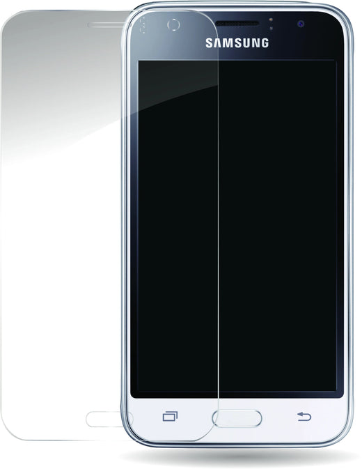Mobilize Glass Screen Protector Samsung Galaxy J1 2016 - Essentify