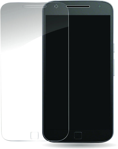 Mobilize Glass Screen Protector Motorola Moto G4 Plus - Essentify