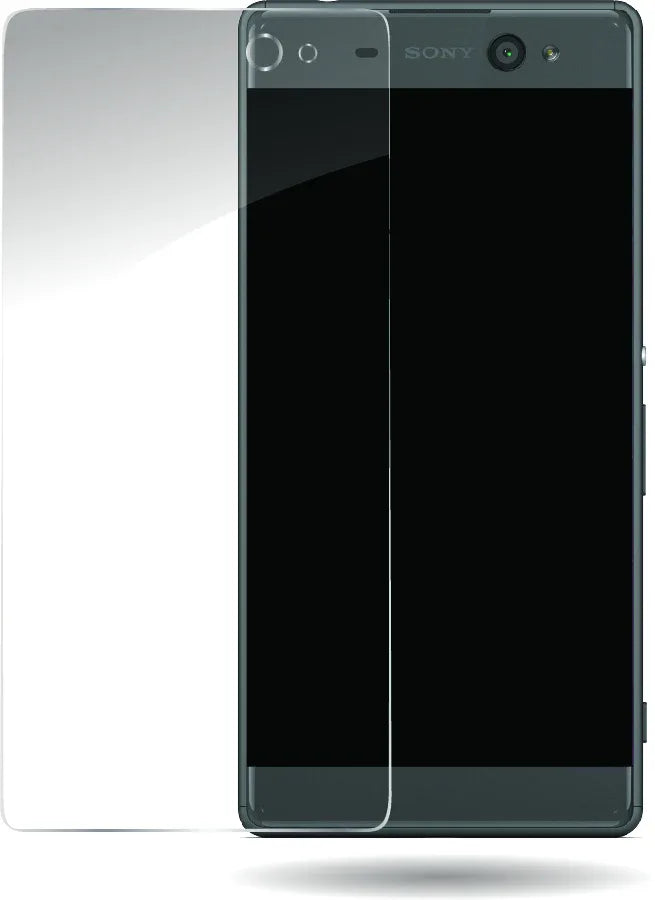 Mobilize Glass Screen Protector Sony Xperia Xa Ultra - Essentify